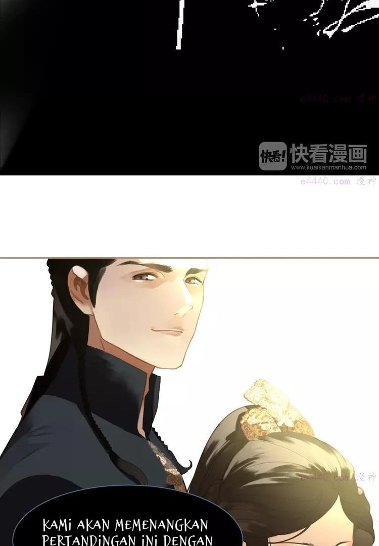 Generation's Queen Ling chapter 35 halaman 46