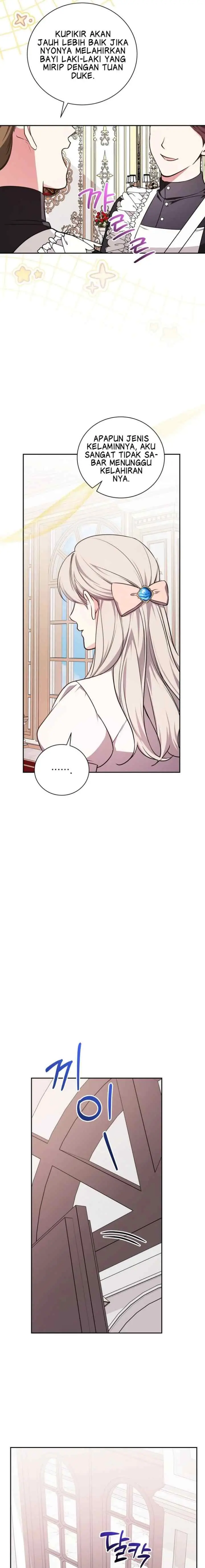Seducing Duke Monster chapter 117 halaman 16