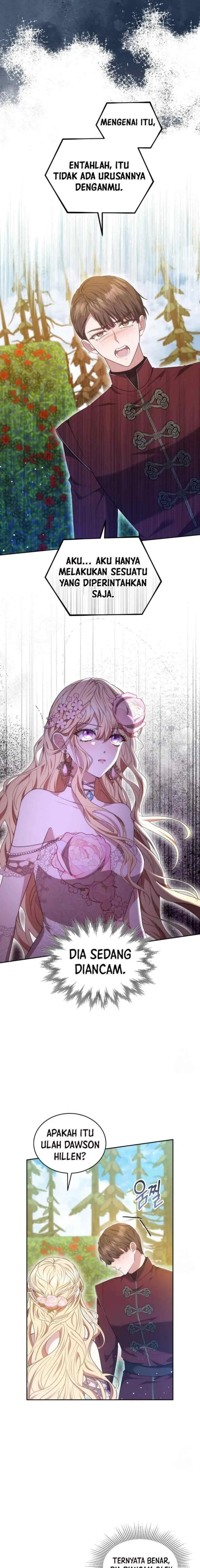 I'm a Stepmother, It's So Easy to Avoid Death chapter 41 halaman 6
