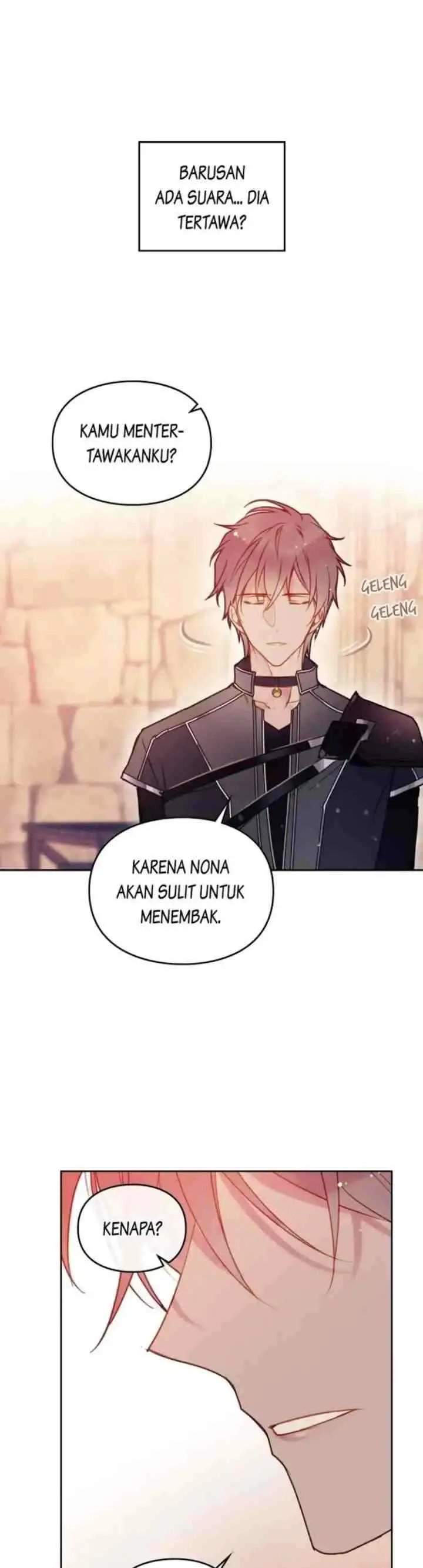 Death Is the Only Ending for the Villainess chapter 53 halaman 16