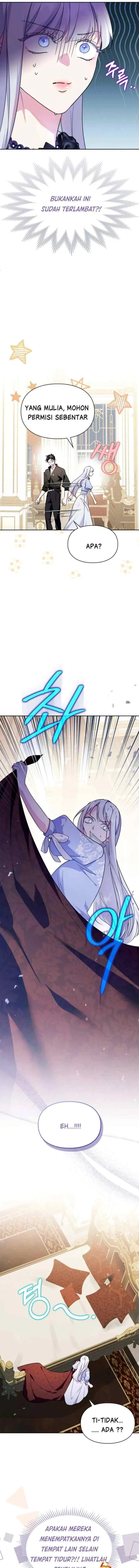 I Became the Tyrant's Servant chapter 51 halaman 5