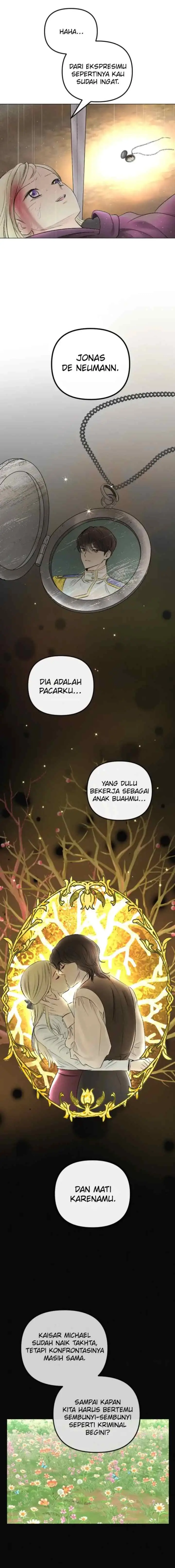 Recogí al segundo protagonista chapter 70 halaman 6