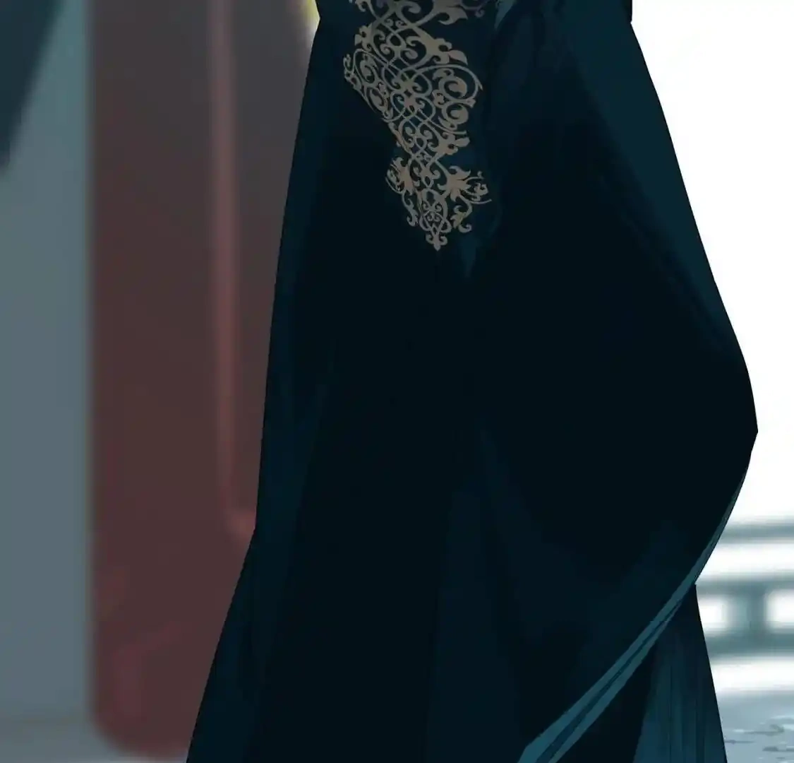 Generation's Queen Ling chapter 23 halaman 7