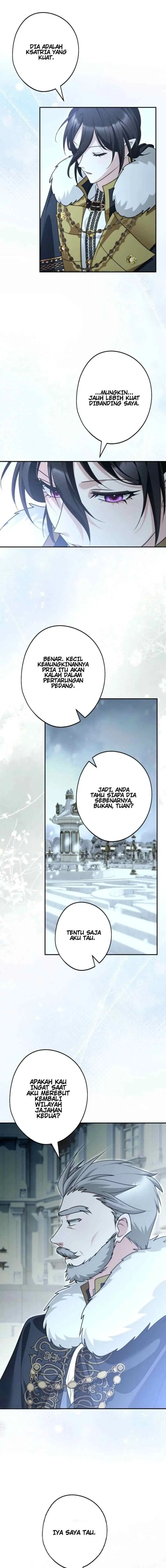 Although I Am A Mother-In-Law, I Do Not Like Conflict Between My In-Laws chapter 47 halaman 13
