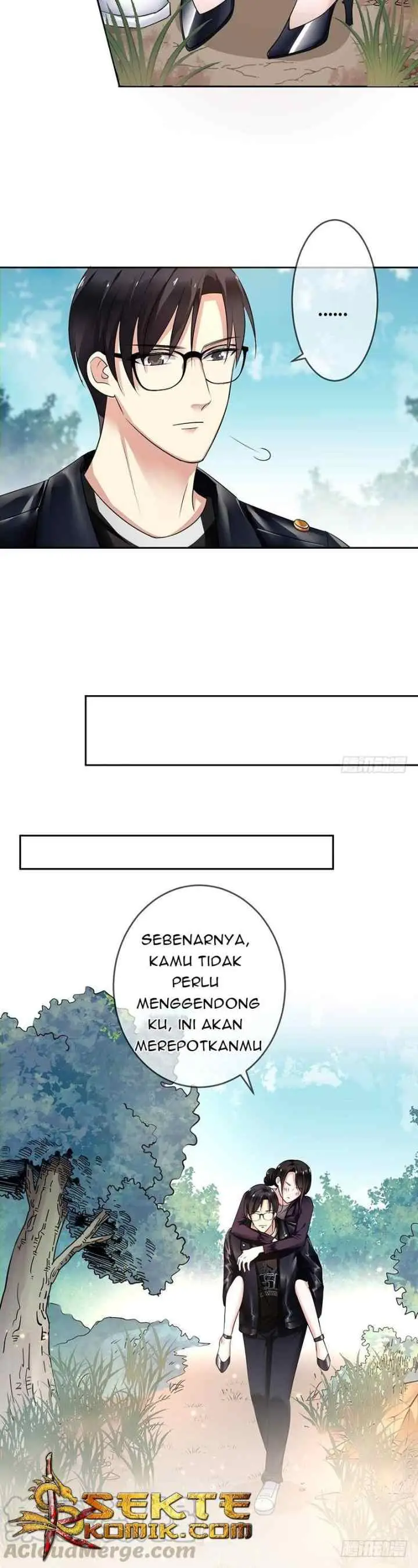 NSD Gaming chapter 105 halaman 11