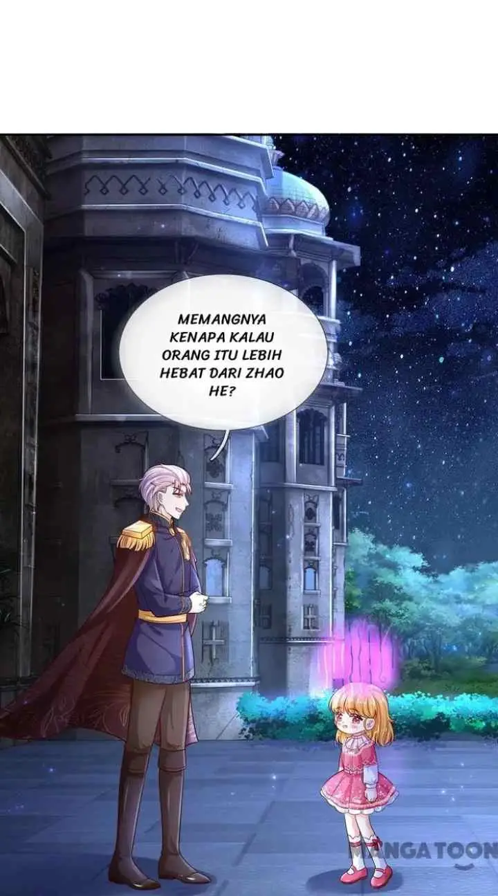 I Became The Emperor's Daughter One Day chapter 420 halaman 9