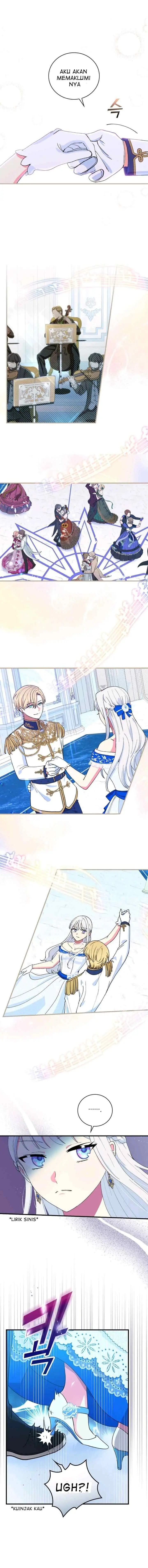 Knight of the Frozen Flower chapter 16 halaman 10