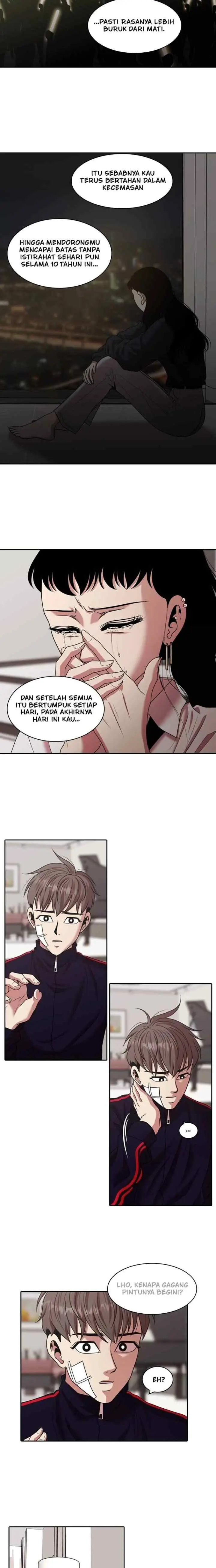 Mañana chapter 213 halaman 16