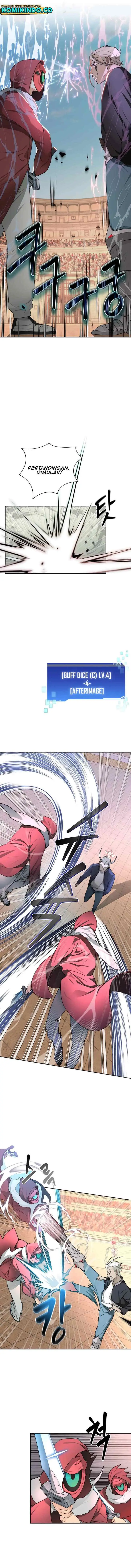 Stuck in the Tower chapter 26 halaman 5