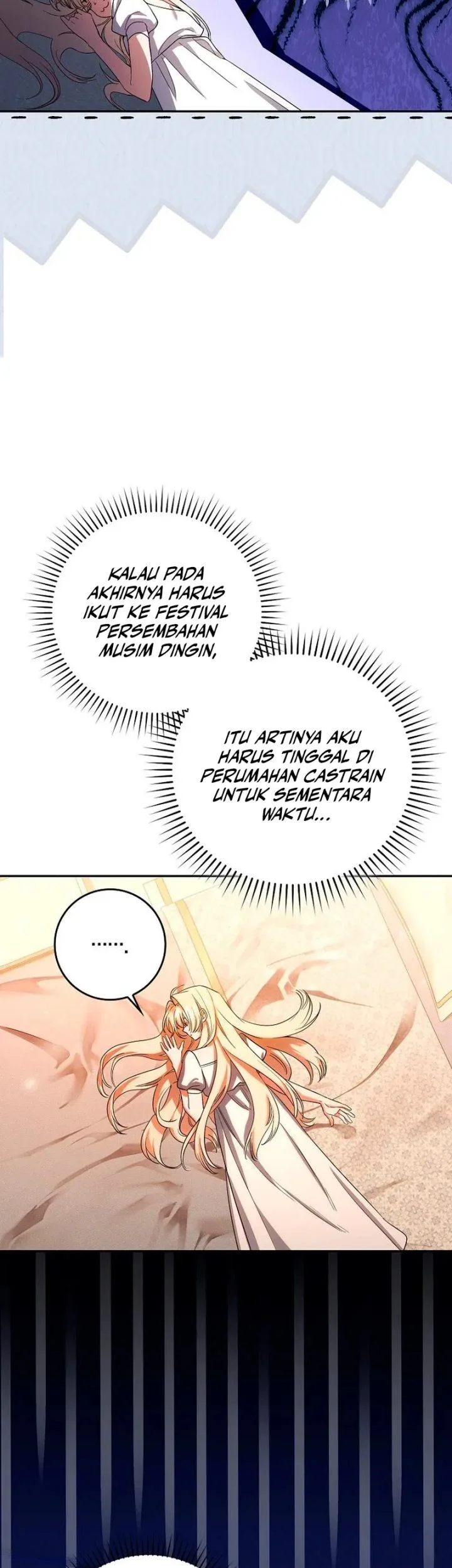 Sister-in-law of the Heroine in a Childcare Novel chapter 5 halaman 28
