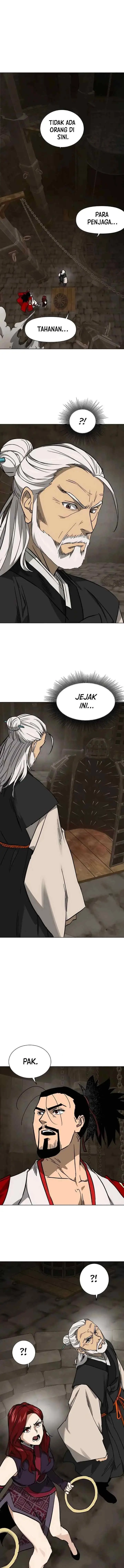 Infinite Level Up in Murim chapter 228 halaman 15