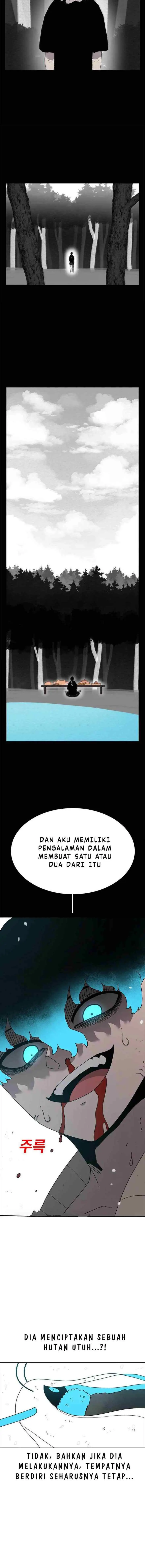 The House Without Time chapter 48 halaman 12