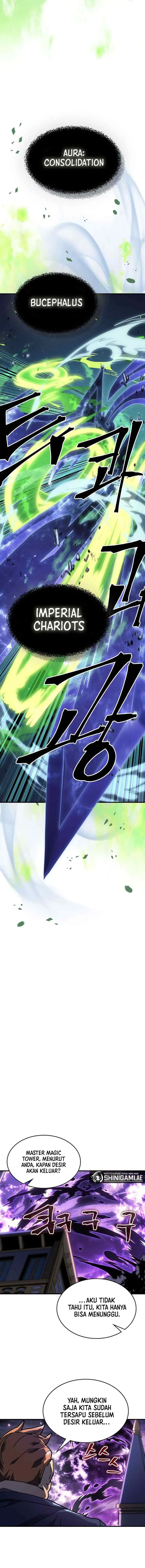 A Returner's Magic Should Be Special chapter 242 halaman 15
