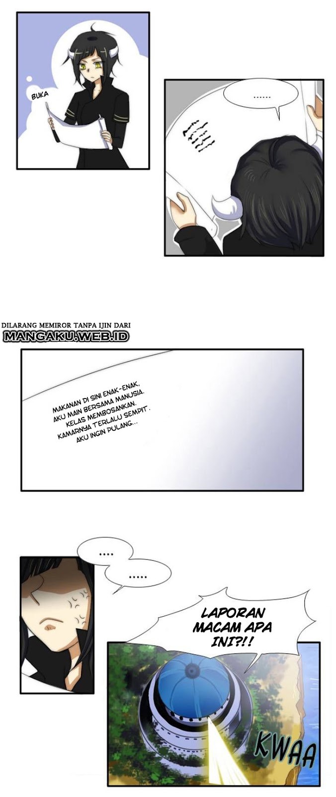 Black Haze chapter 32 halaman 4