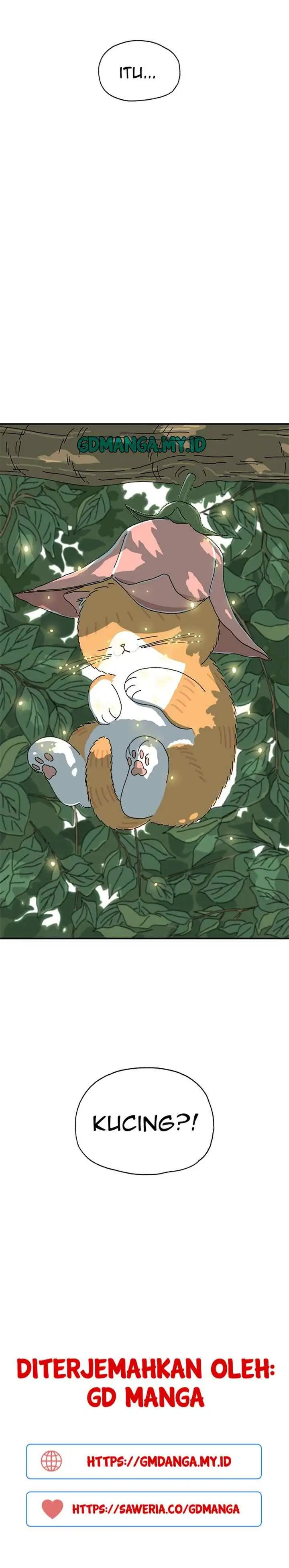 Tata the Cat chapter 1 halaman 17