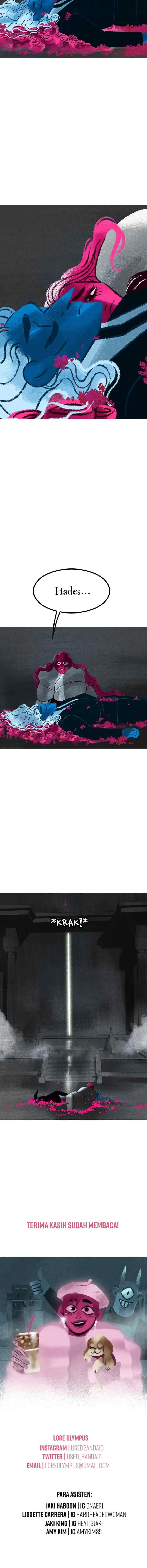 Lore Olympus chapter 204 halaman 18