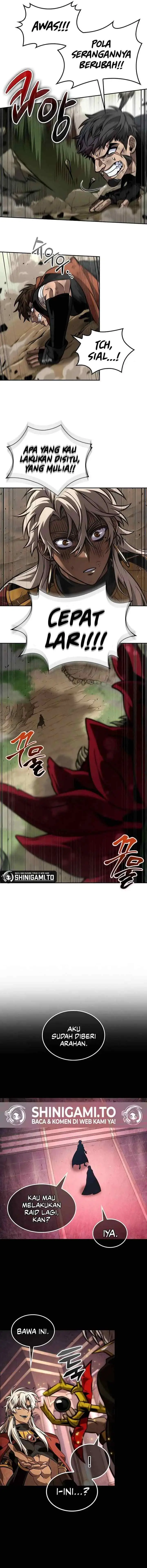 The Last Adventurer chapter 92 halaman 12