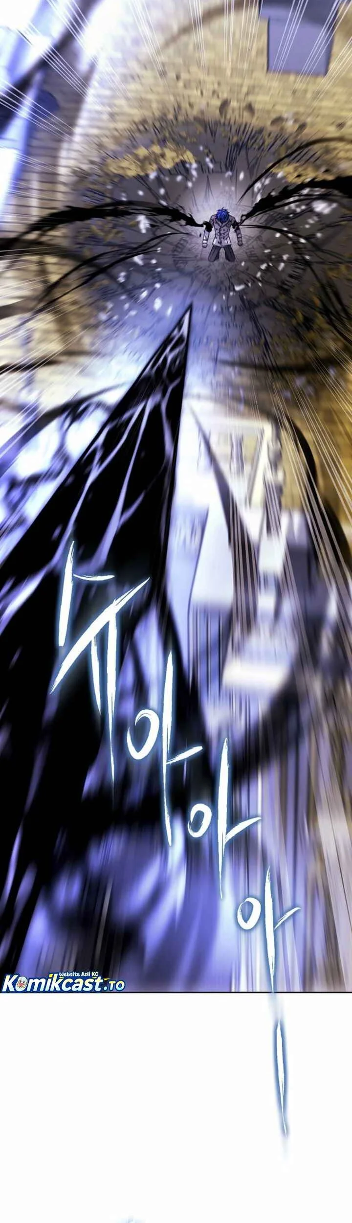 Black Haze (Reboot) chapter 73 halaman 13