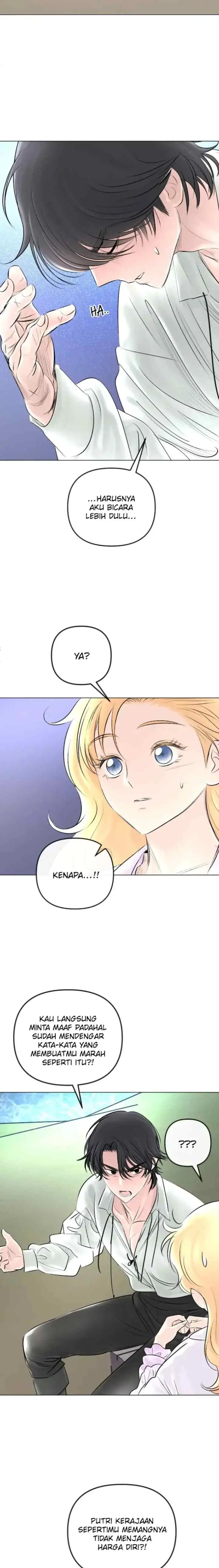 Recogí al segundo protagonista chapter 29 halaman 4