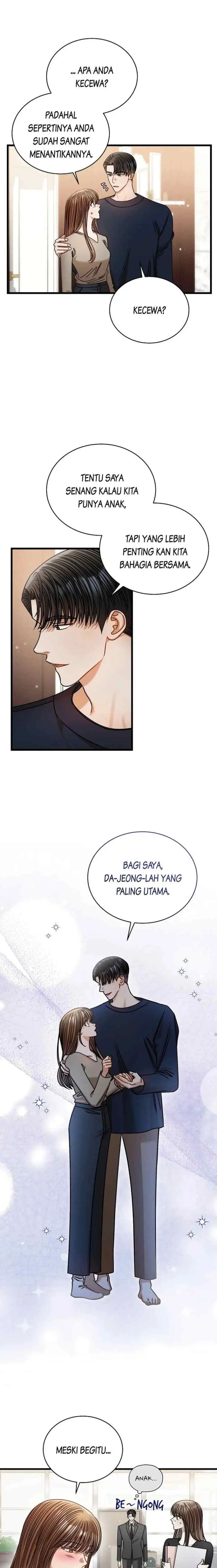 I Confessed To The Boss chapter 95 halaman 4