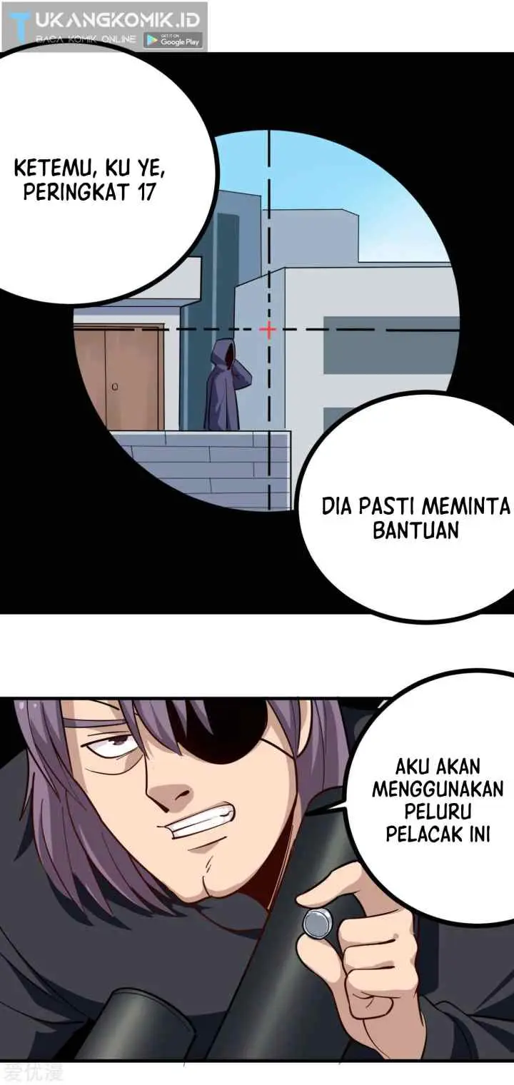 School Flower Master chapter 206 halaman 5