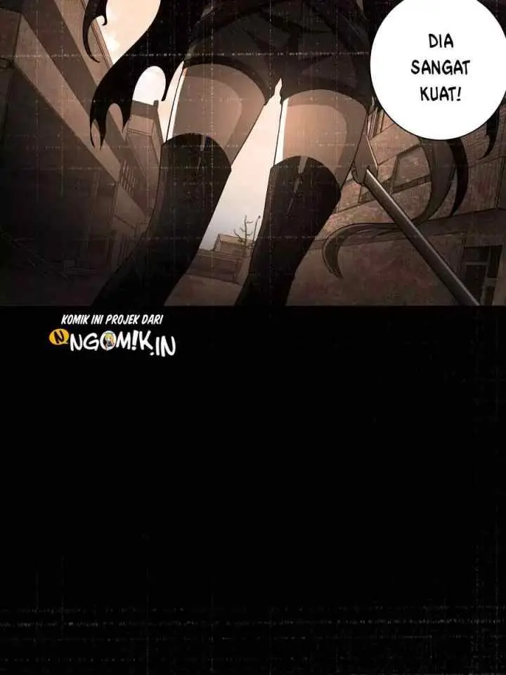 King of Apocalypse chapter 34 halaman 11