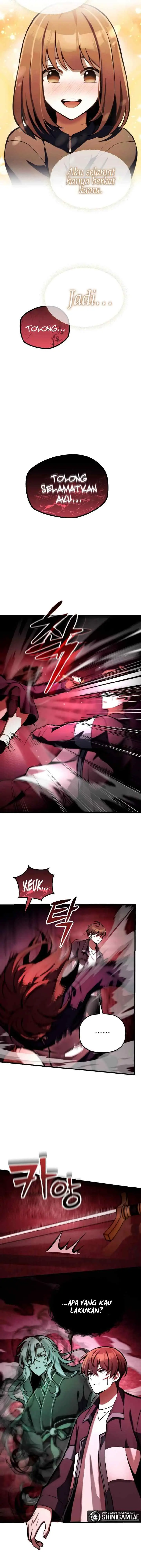 The Heavenly Demon's Descendant chapter 6 halaman 8