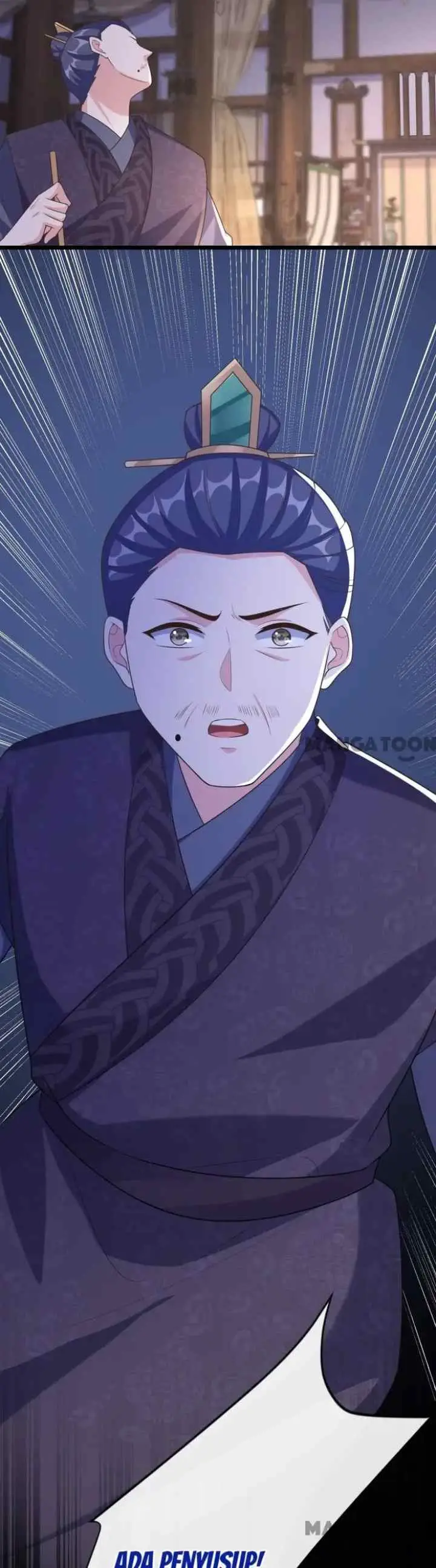My Chubby Princess Consort chapter 185 halaman 14