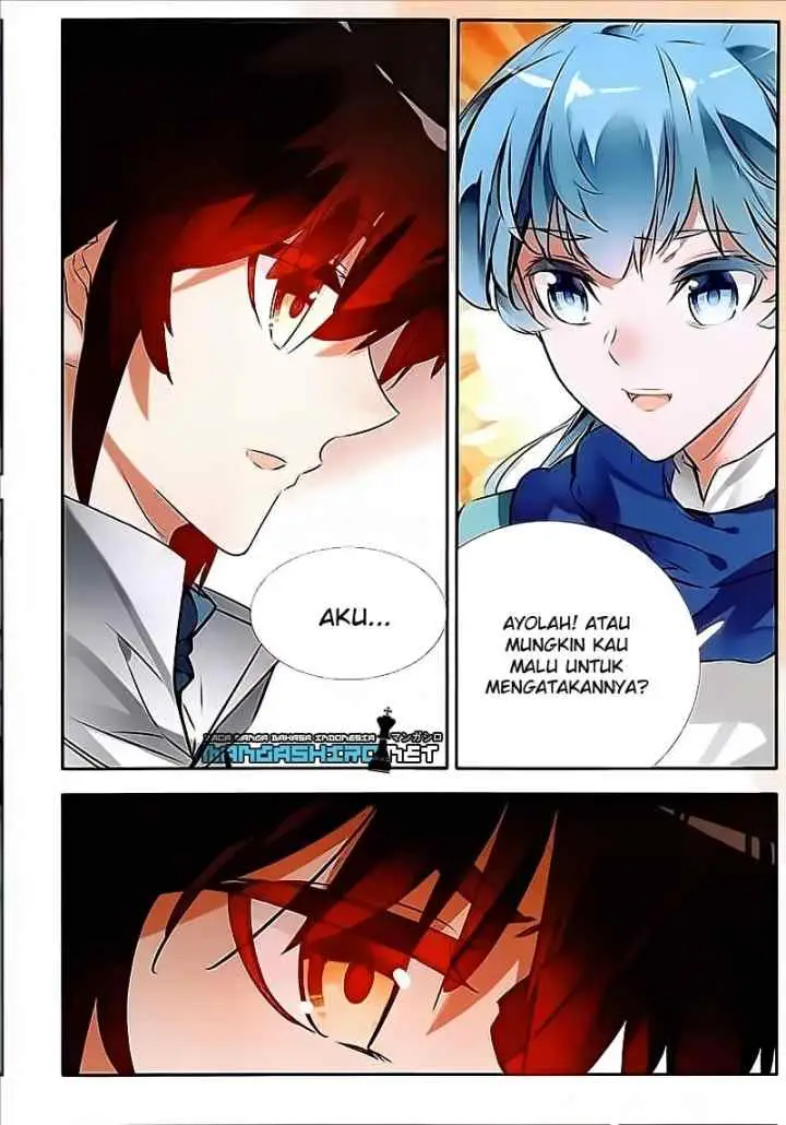 Good Reaper chapter 75 halaman 12