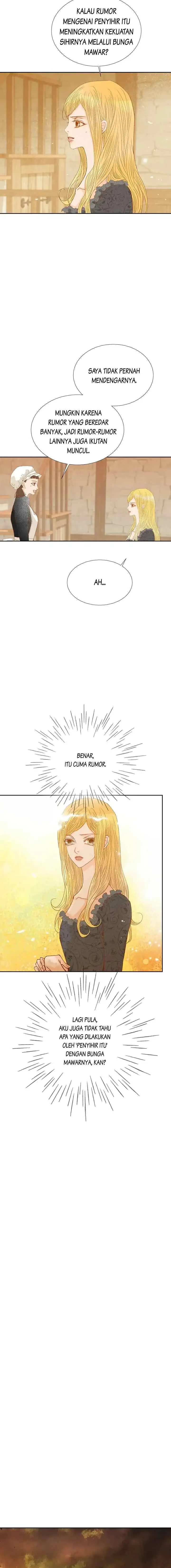 Beauty as the Beast chapter 24 halaman 12