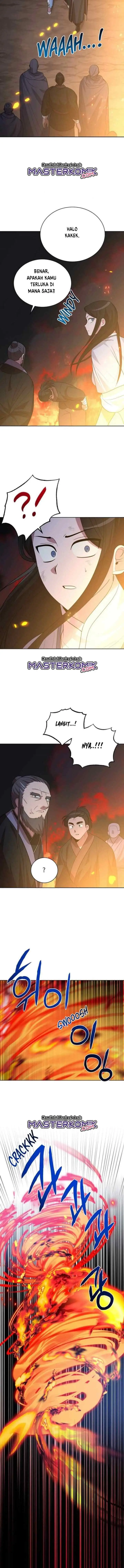 Fire Dragon King chapter 52 halaman 6