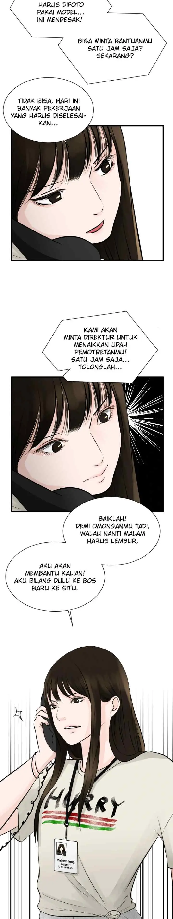 One + One (Bao A) chapter 4 halaman 5