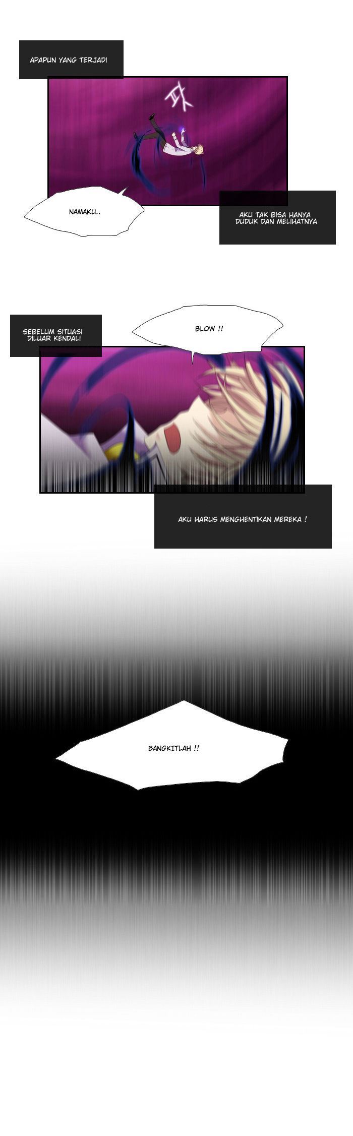 Black Haze chapter 78 halaman 8