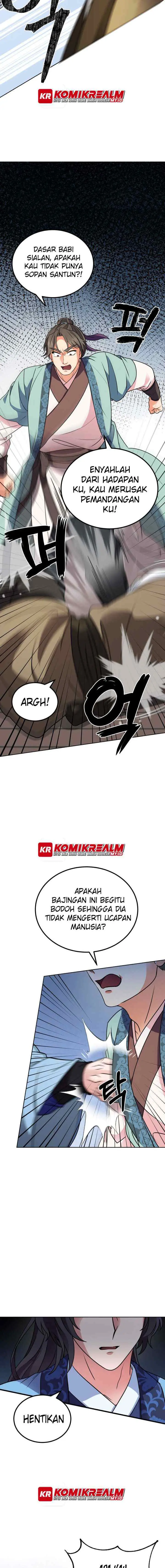 Regression Of The Shattering Sword chapter 3 halaman 15