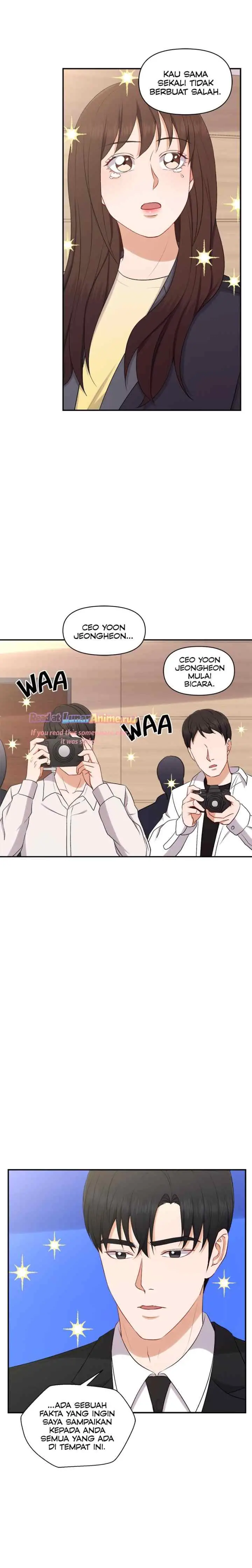 I Need a Bride chapter 100 halaman 5