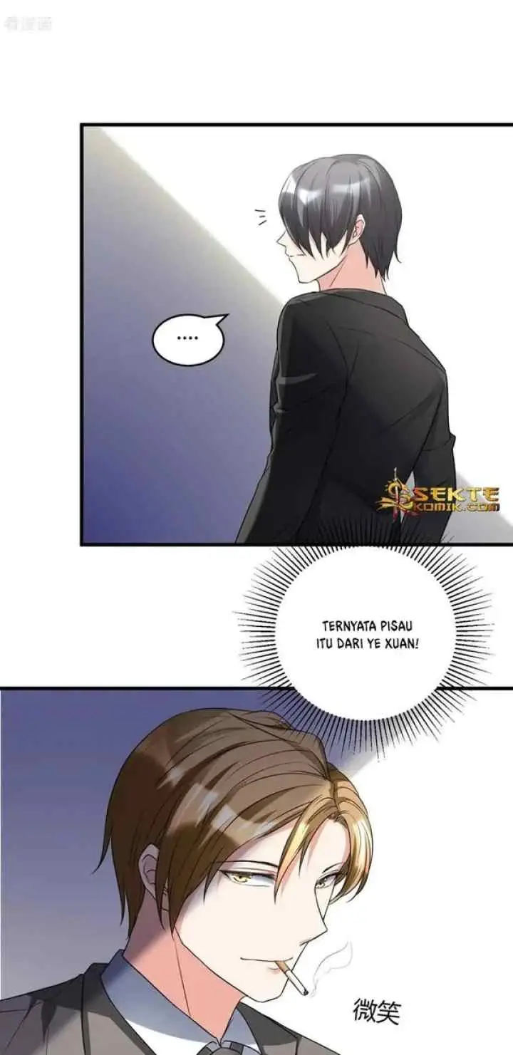 Ceo's Top Master chapter 31 halaman 11