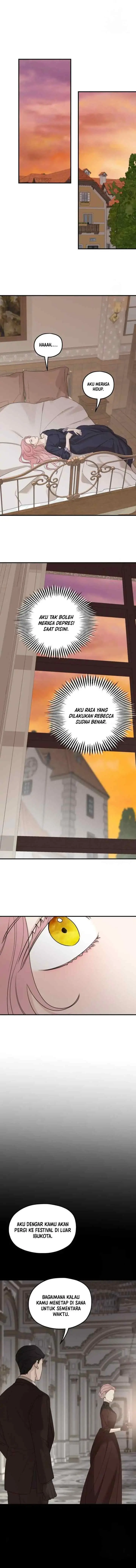 My In-Laws Are Obsessed With Me chapter 63 halaman 14