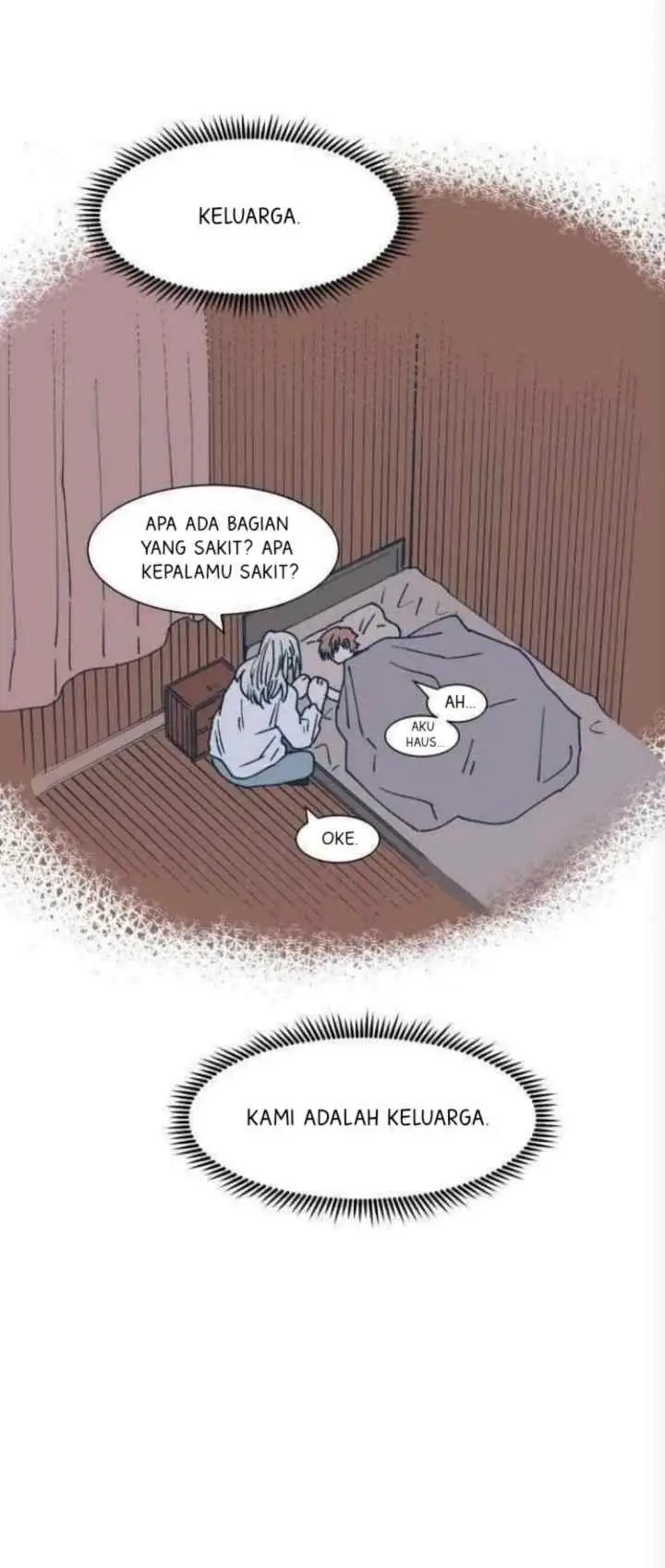 Dam of the Forest chapter 58 halaman 7