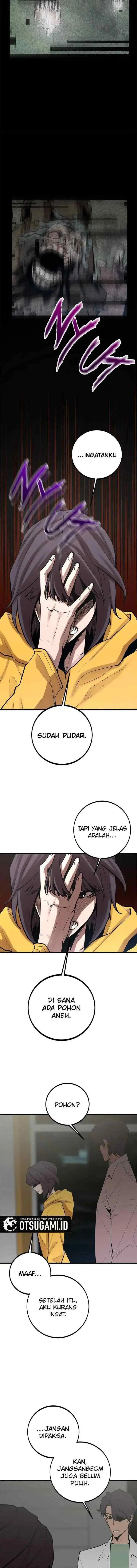 Gwei chapter 61 halaman 6