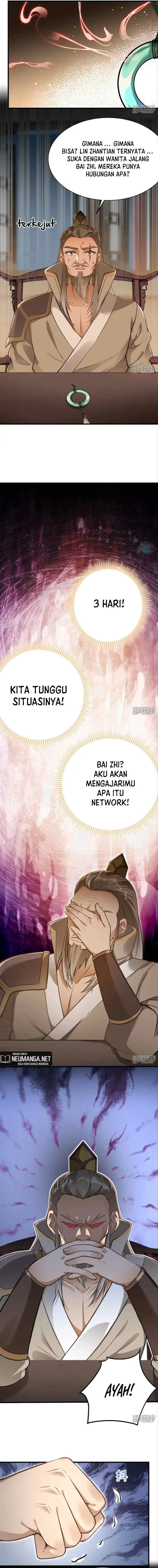 Sword Emperor as Son-in-Law chapter 12 halaman 10