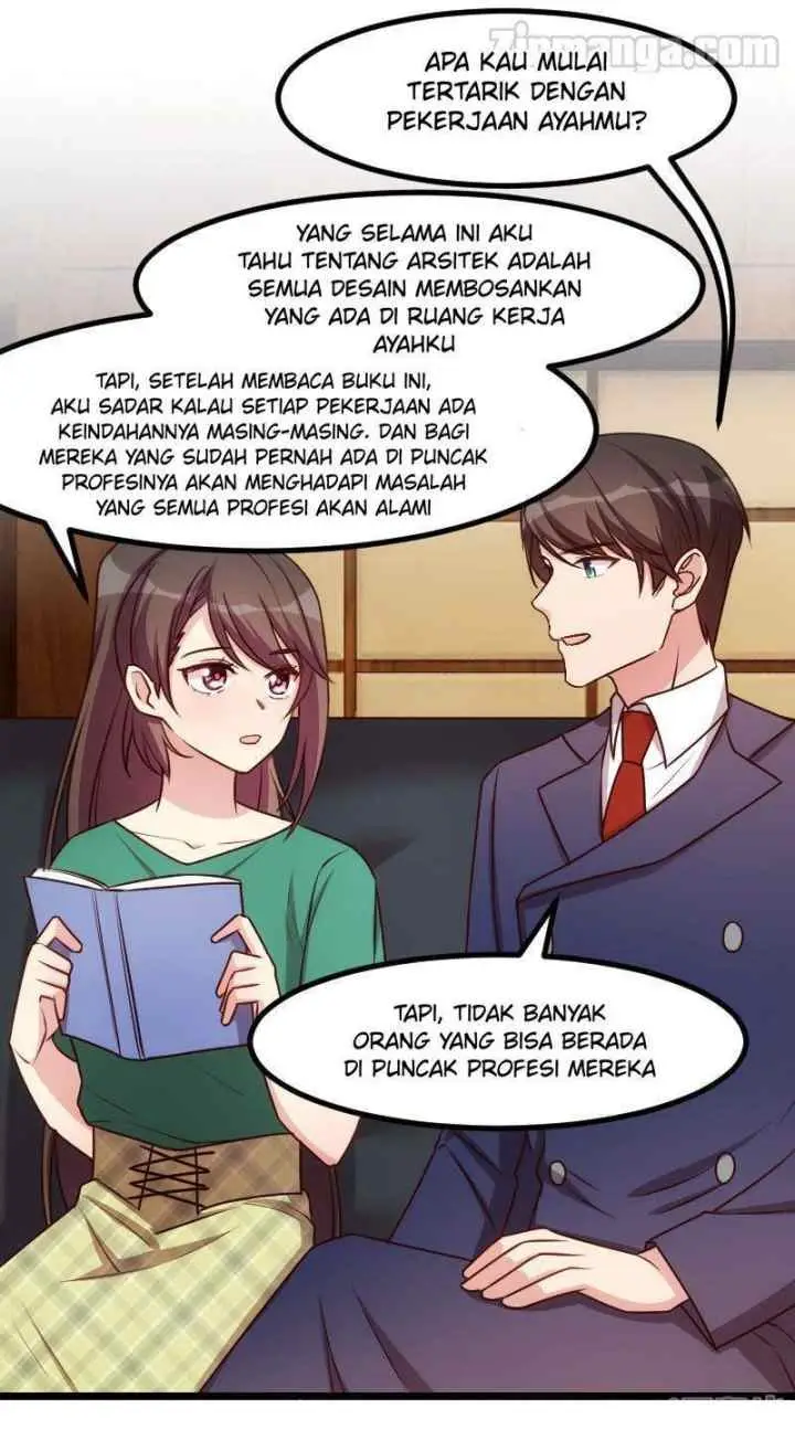 CEO's Sudden Proposal chapter 195 halaman 14
