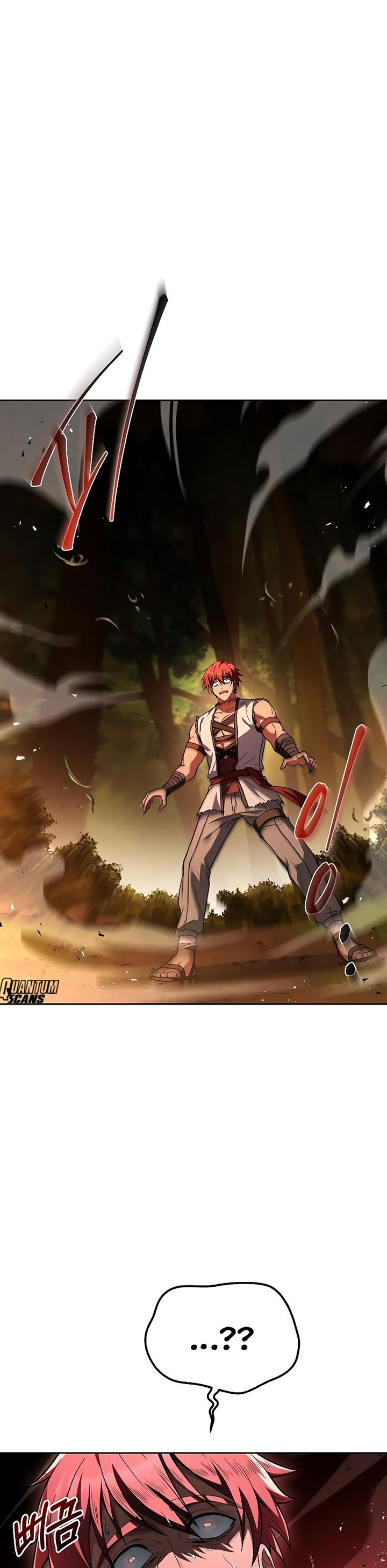 A Wizard's Restaurant chapter 37 halaman 41