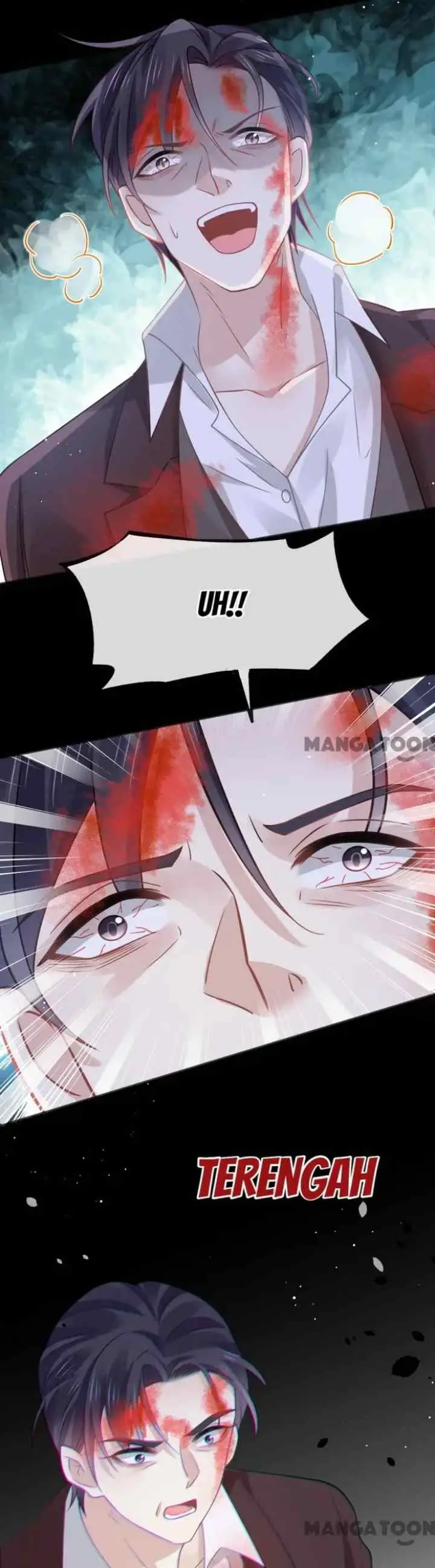 Supreme AI System chapter 20 halaman 5
