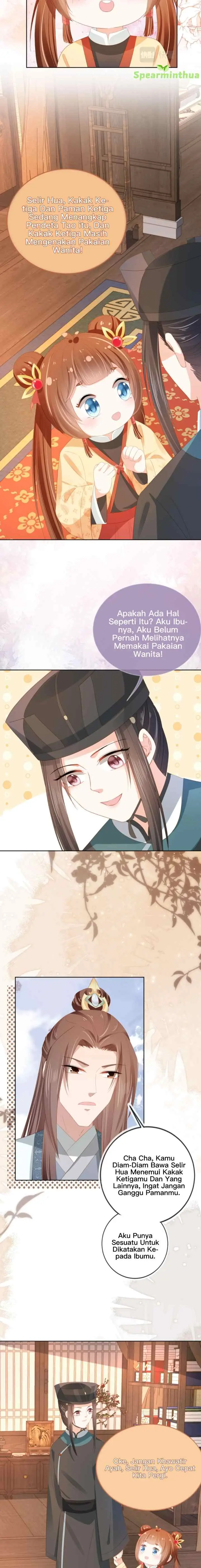 Popular Princess chapter 79 halaman 10