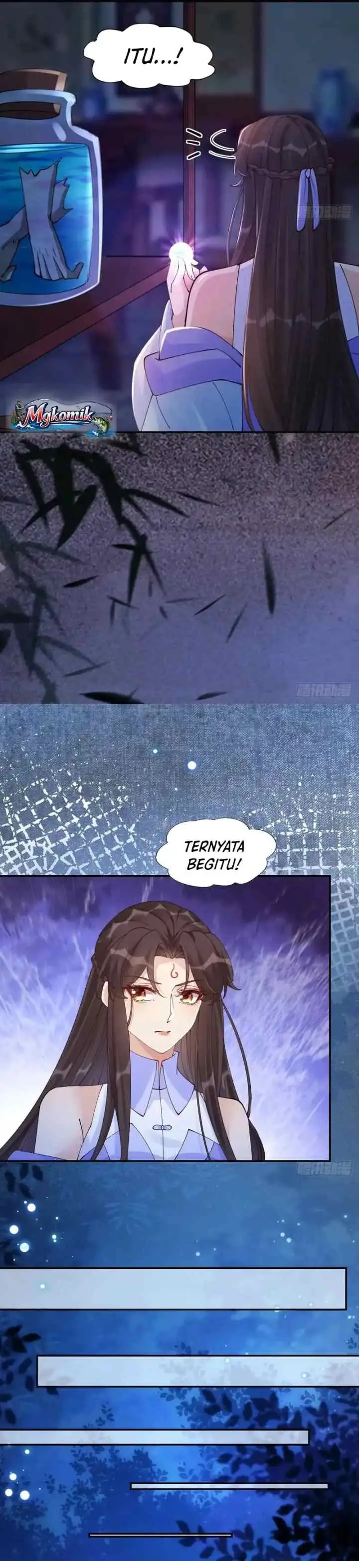 The Ghostly Doctor chapter 642 halaman 15