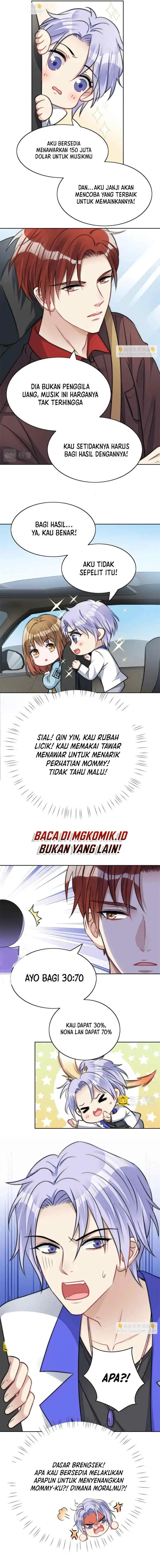 Furen Ta Chengle Da Laomen De Tuan Chong chapter 9 halaman 12