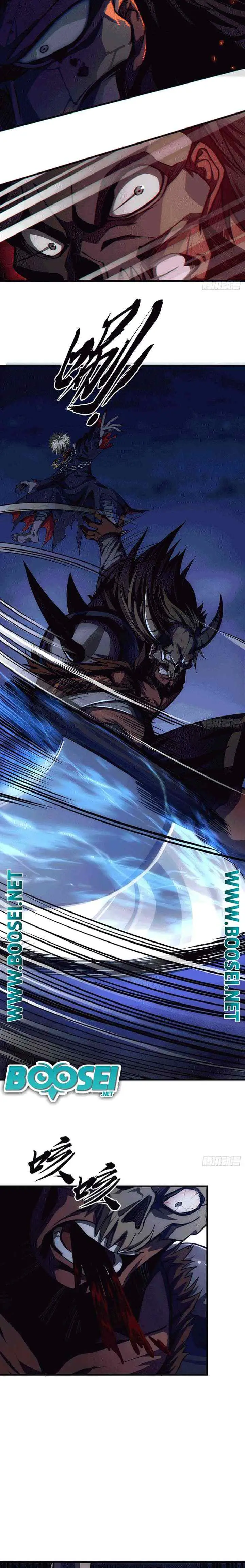 Devil's Advent chapter 10 halaman 4