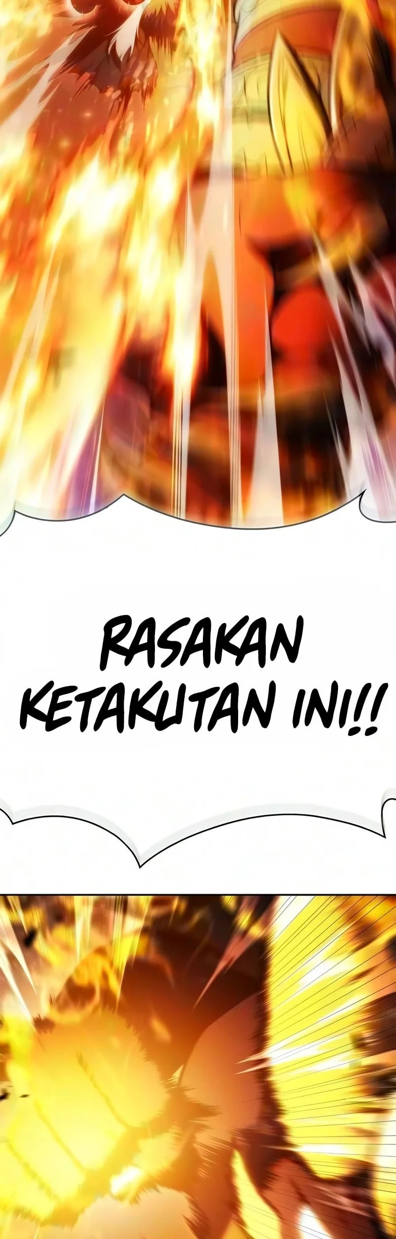 Solo Max-Level Newbie chapter 261 halaman 51