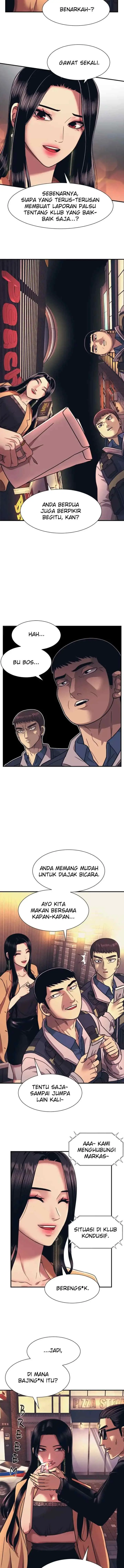 I Am Unbeatable chapter 2 halaman 4