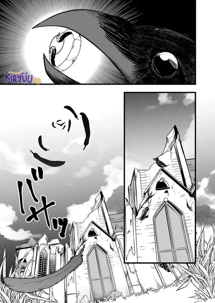 Ano Toki Tasukete Itadaita Monster Musume desu chapter 43 halaman 16